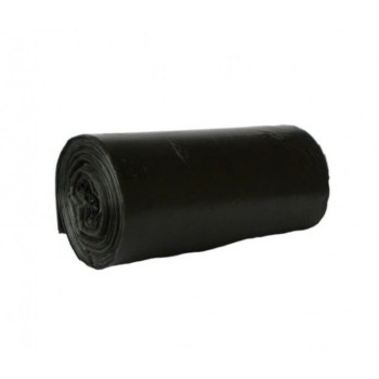 Worki na śmieci LD 120L, bardzo grube, 25szt.