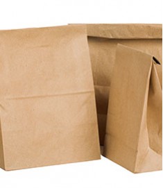 thumb Torby papierowe