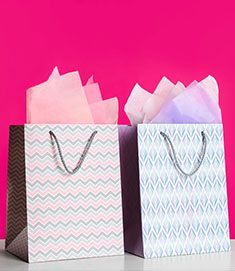 thumb Torebki ozdobne