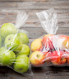 thumb Woreczki foliowe HDPE