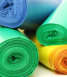 thumb Worki na śmieci