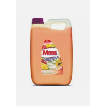Płyn do podłóg Mors 5L Egzotyczny