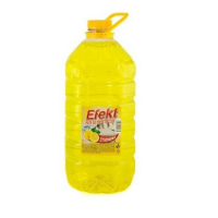 Płyn do mycia naczyń Polin 5L