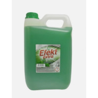 Płyn do mycia naczyń EXTRA Polin 5L