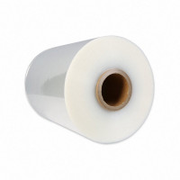 Folia do zgrzewu PET/OPP 185mm/200m, 55MY