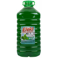 Płyn do mycia naczyń Polin 5L