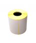 Etykiety termiczne do wag 58x43mm 700szt.