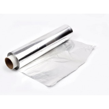 Folia aluminiowa KAMI 30cm, 1kg