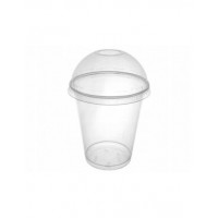 Kubek PET 300ml, 100szt.