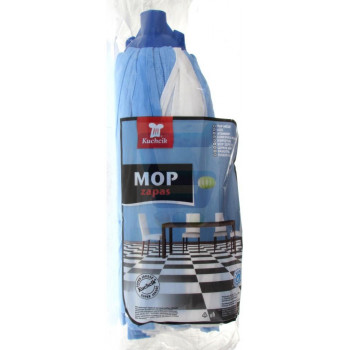 Mop paskowy z mikrofibry Kuchcik 