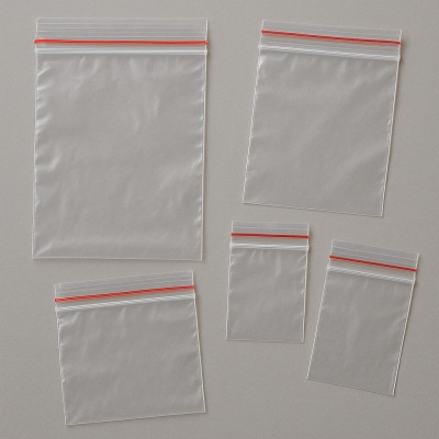 Torebka strunowa 8x12cm